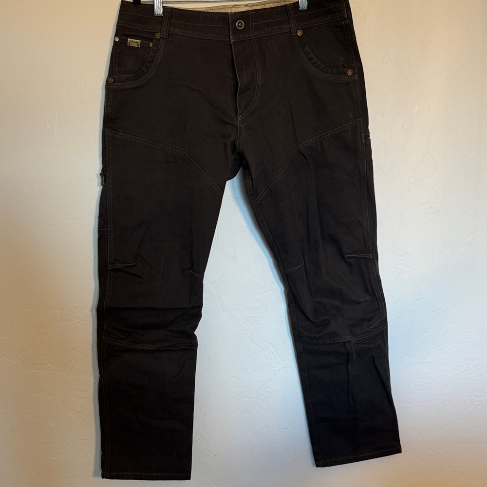 Kuhl Men's “The Law” Cargo Pants